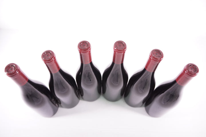 Roumier (Georges) Chambolle Musigny Les Cras 1er Cru 2018