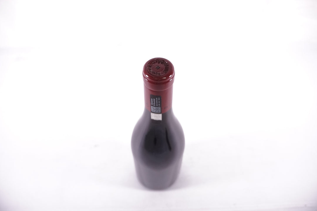Roumier (Georges) Chambolle Musigny Les Cras 1er Cru 2017