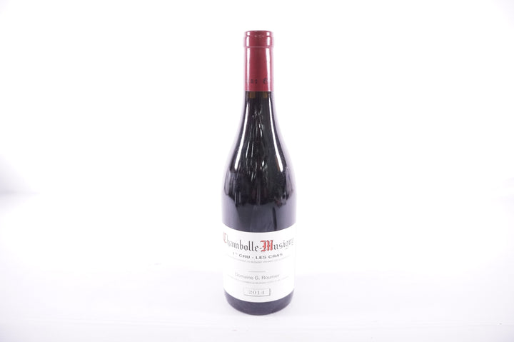 Roumier (Georges) Chambolle Musigny Les Cras 1er Cru 2014