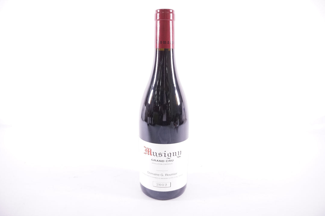 Roumier (Georges) Musigny Grand Cru 2012