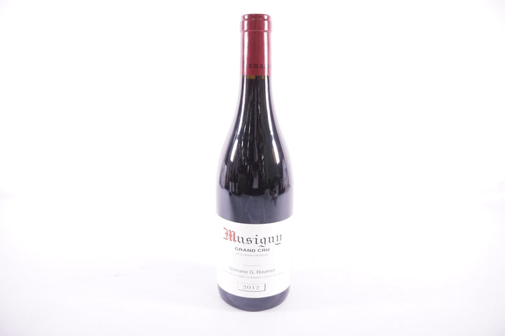 Roumier (Georges) Musigny Grand Cru 2012