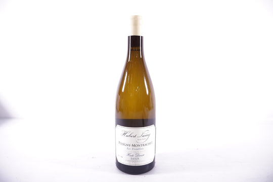 Hubert Lamy Puligny Montrachet Les Tremblots Haute Densite 2018 *