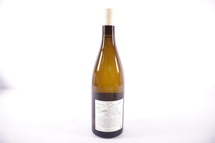 Hubert Lamy Puligny Montrachet Les Tremblots Haute Densite 2018 *