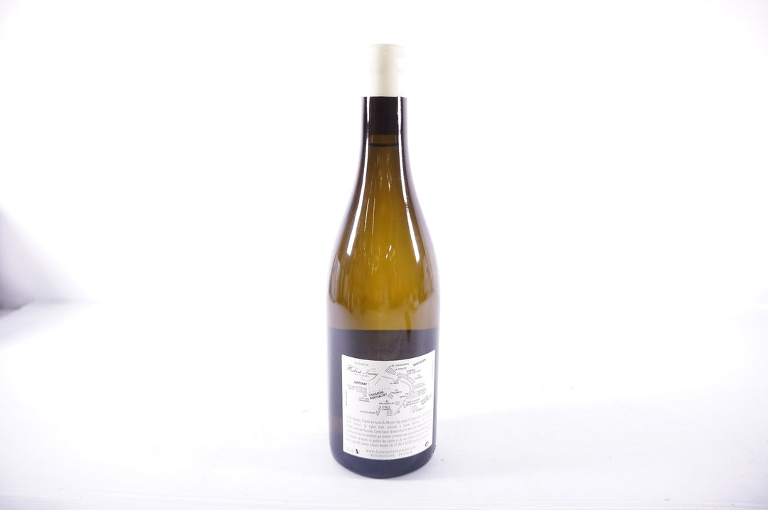Hubert Lamy Saint Aubin Derriere Chez Edouard 1er Cru Haute Densite 2017