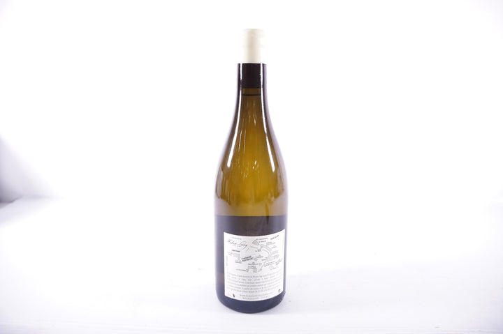 Hubert Lamy Saint Aubin Derriere Chez Edouard 1er Cru Haute Densite 2017
