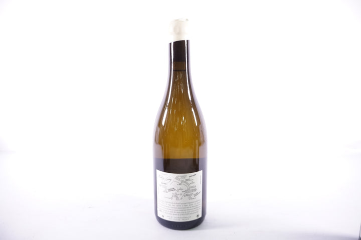 Hubert Lamy Saint Aubin Derriere Chez Edouard 1er Cru Haute Densite 2015