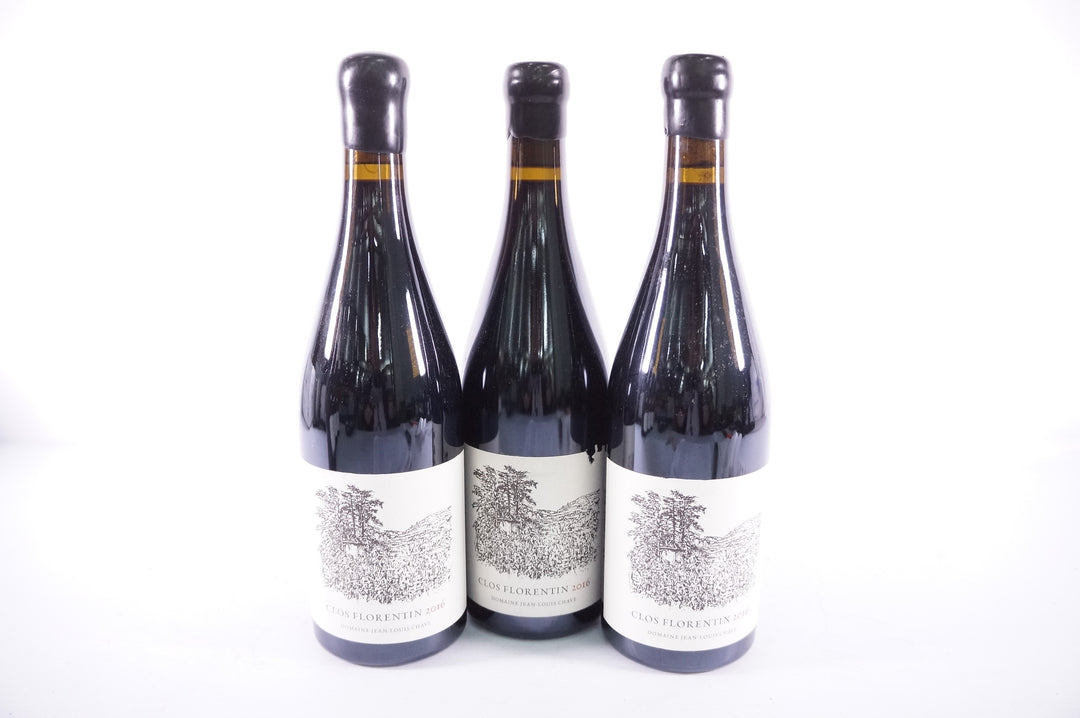 Jean Louis Chave Saint Joseph Clos Florentin 2016 *