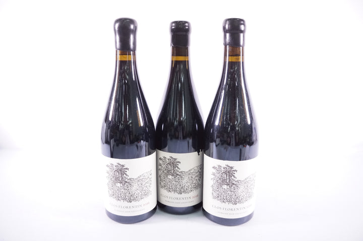 Jean Louis Chave Saint Joseph Clos Florentin 2016 *