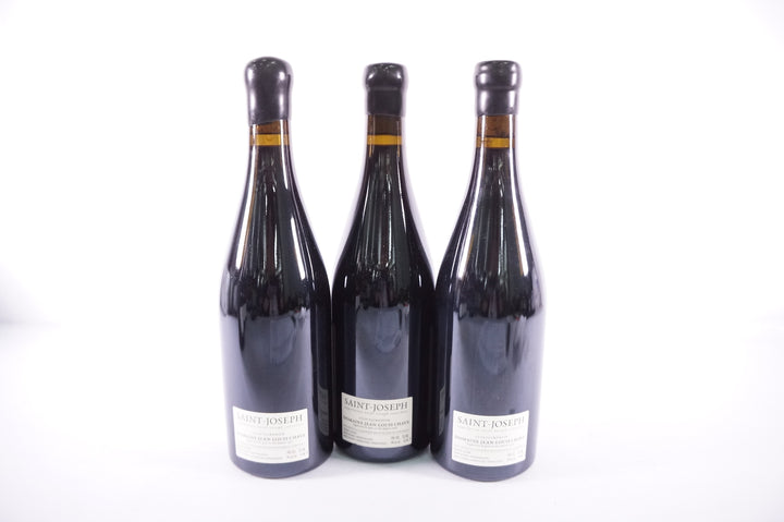 Jean Louis Chave Saint Joseph Clos Florentin 2016 *
