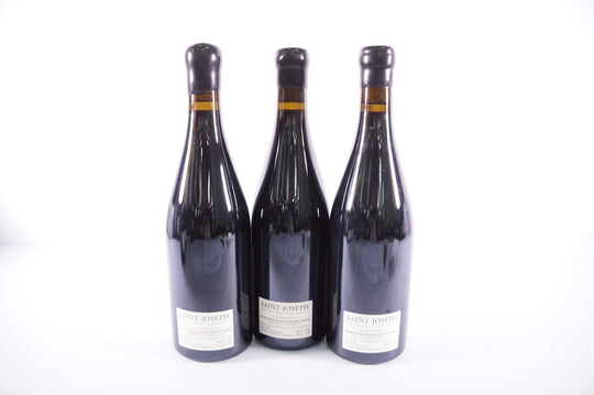 Jean Louis Chave Saint Joseph Clos Florentin 2016 *