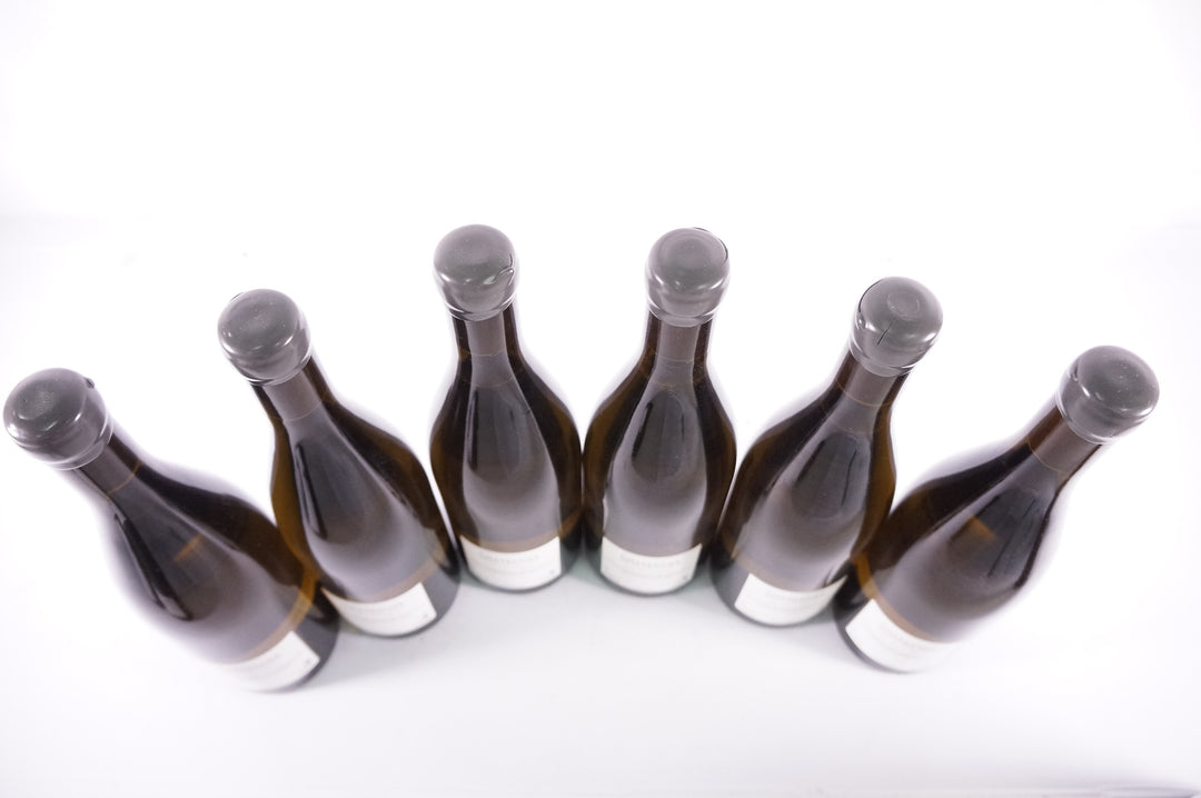 Lamy-Caillat Chassagne Montrachet Les Caillerets 1er Cru 2018 *