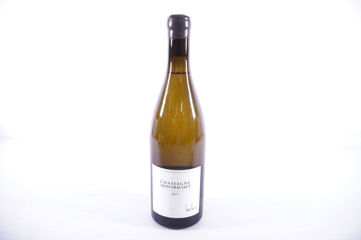Lamy-Caillat Chassagne Montrachet 2017 *