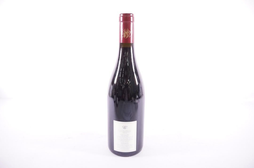 Georges Mugneret Gibourg Chambolle Musigny Les Feusselottes 1er Cru 2015