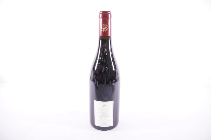 Georges Mugneret Gibourg Chambolle Musigny Les Feusselottes 1er Cru 2015
