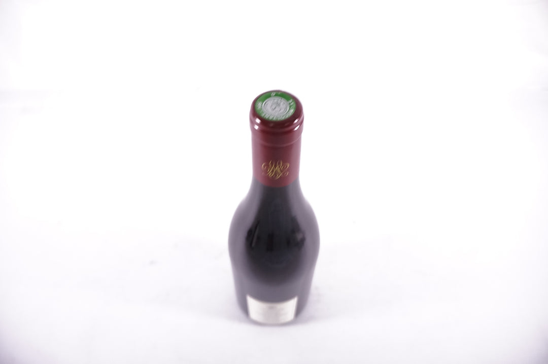 Georges Mugneret Gibourg Chambolle Musigny Les Feusselottes 1er Cru 2015