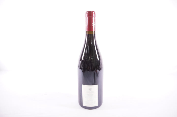 Georges Mugneret Gibourg Chambolle Musigny Les Feusselottes 1er Cru 2017