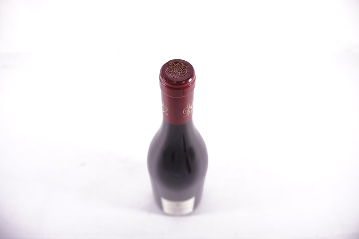 Georges Mugneret Gibourg Chambolle Musigny Les Feusselottes 1er Cru 2017