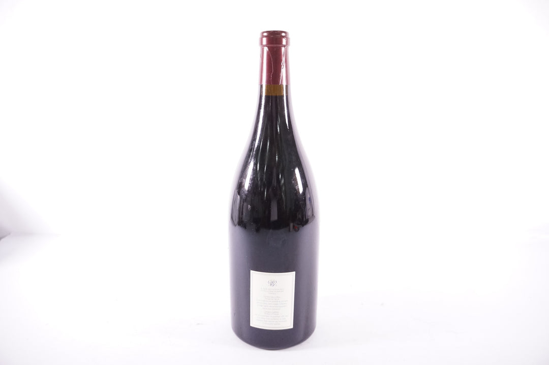 Georges Mugneret Gibourg Chambolle Musigny Les Feusselottes 1er Cru Magnum 2009