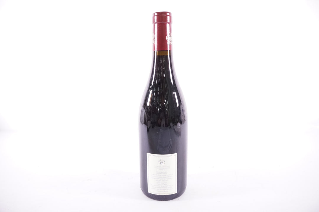 Georges Mugneret Gibourg Nuits Saint Georges Les Chaignots 1er Cru 2015