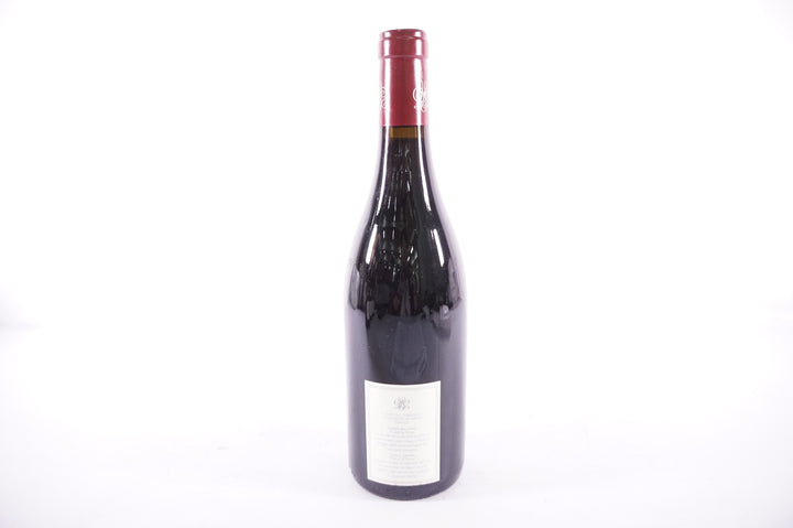 Georges Mugneret Gibourg Nuits Saint Georges Les Chaignots 1er Cru 2015