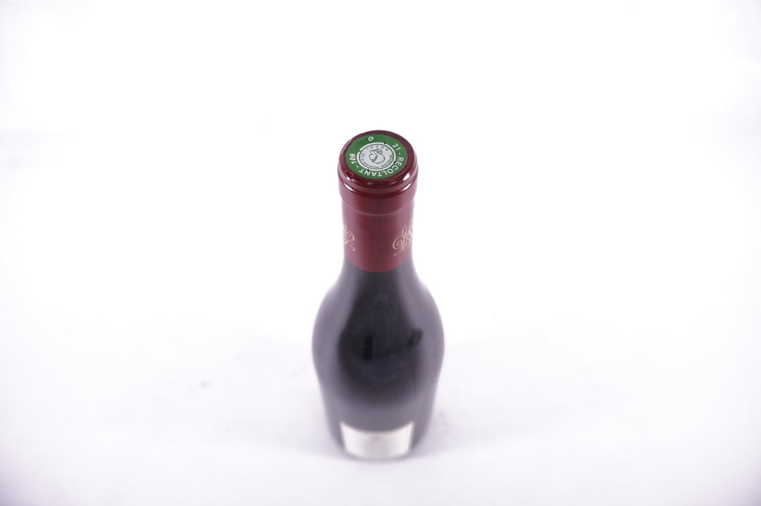 Georges Mugneret Gibourg Nuits Saint Georges Les Chaignots 1er Cru 2015