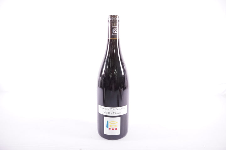 Prieure Roch Nuits Saint Georges Clos des Corvees 1er Cru VV 2016
