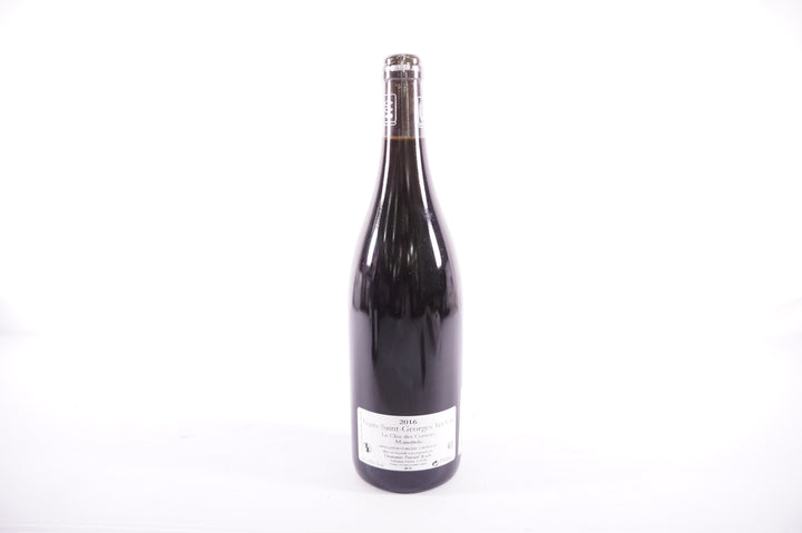 Prieure Roch Nuits Saint Georges Clos des Corvees 1er Cru VV 2016