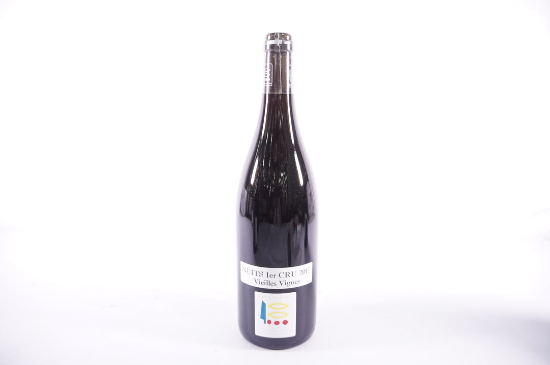 Prieure Roch Nuits Saint Georges VV 1er Cru 2017