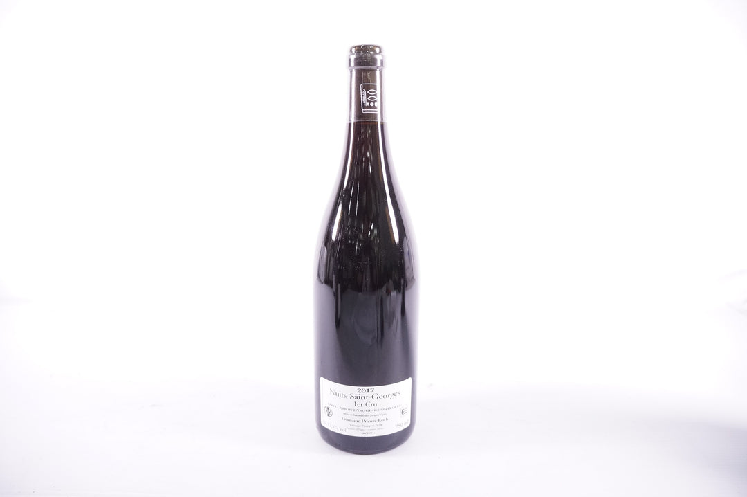 Prieure Roch Nuits Saint Georges VV 1er Cru 2017