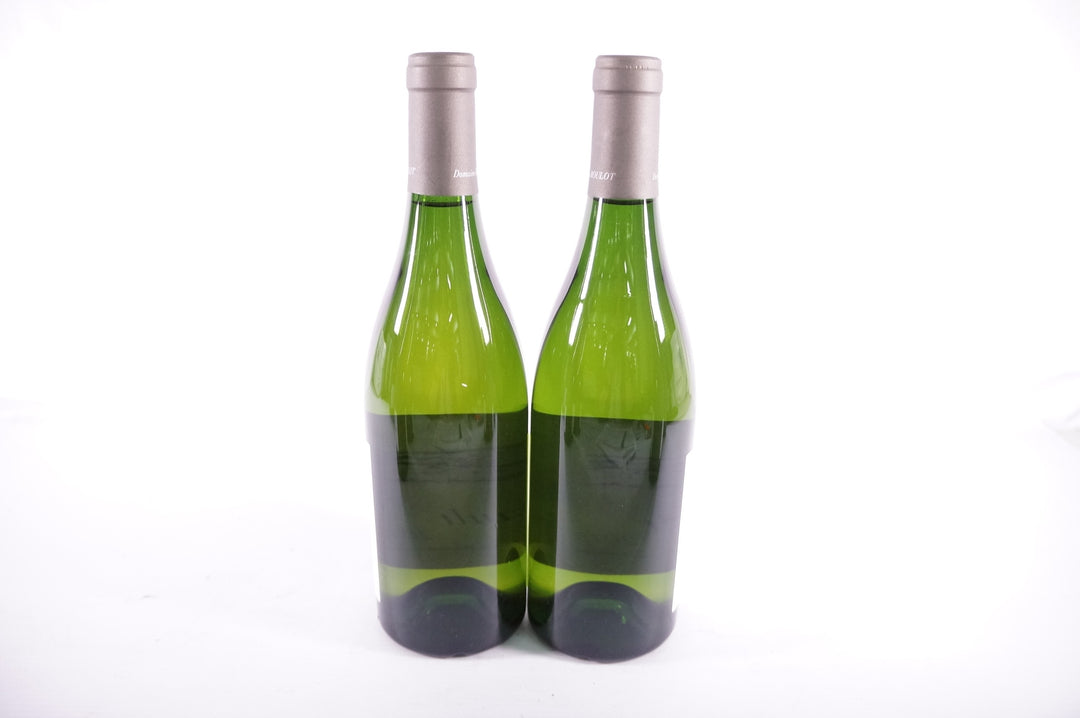 Roulot Meursault Les Luchets 2015