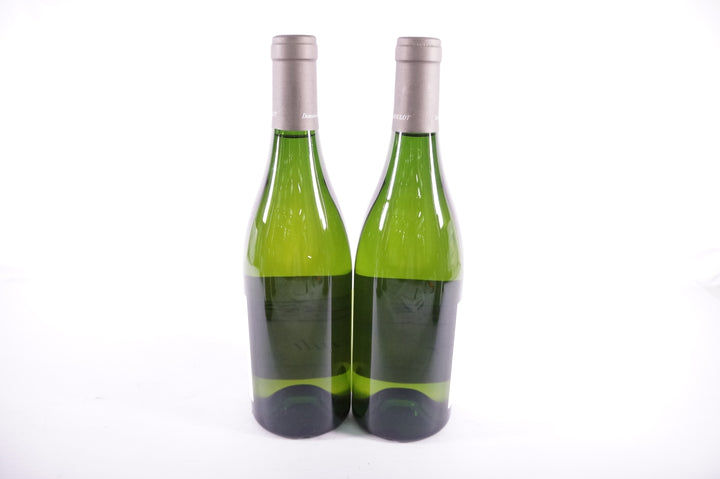 Roulot Meursault Les Luchets 2015