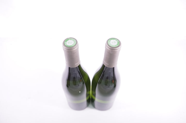 Roulot Meursault Les Luchets 2015