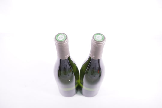 Roulot Meursault Les Luchets 2015