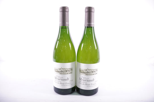 Roulot Meursault A Mon Plaisir Clos du Haut Tesson 2016