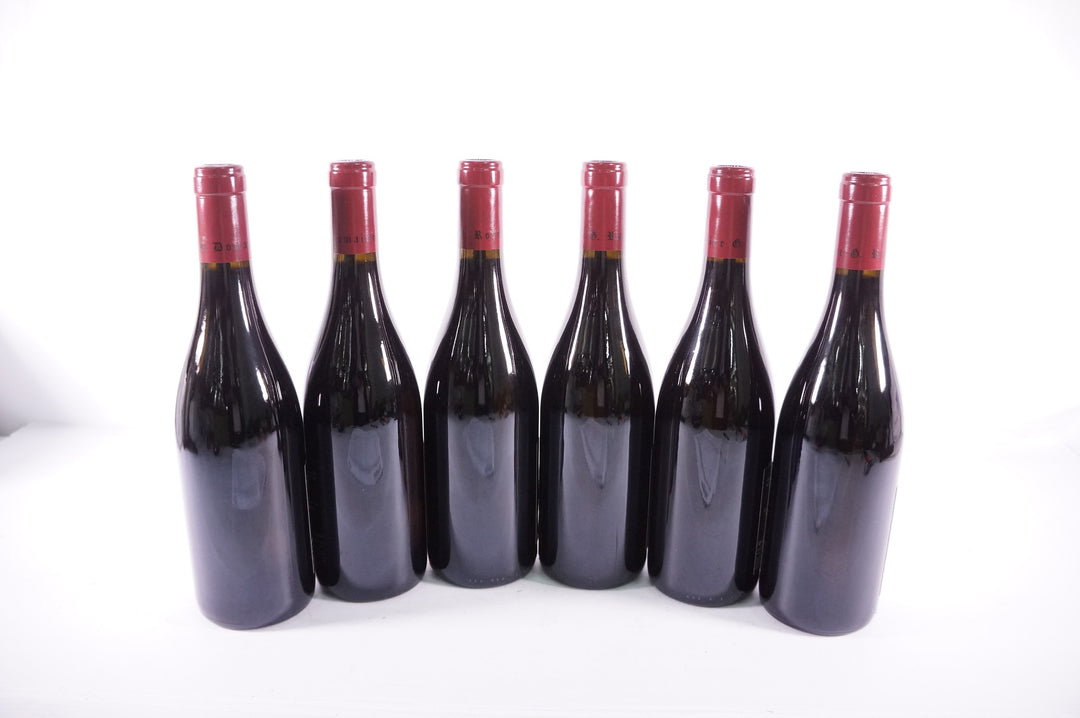 Roumier (Georges) Chambolle Musigny 2018