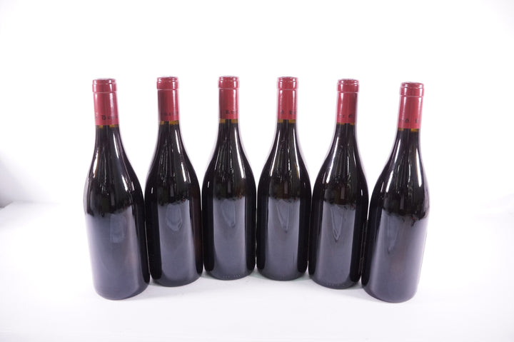 Roumier (Georges) Chambolle Musigny 2018