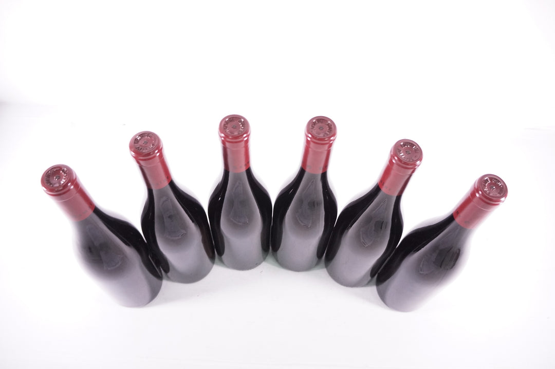 Roumier (Georges) Chambolle Musigny 2018