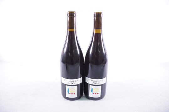 Prieure Roch Pinoterie Bourgogne Rouge 2017