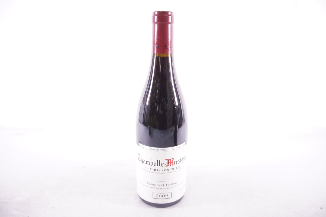 Roumier (Georges) Chambolle Musigny Les Cras 1er Cru 2009