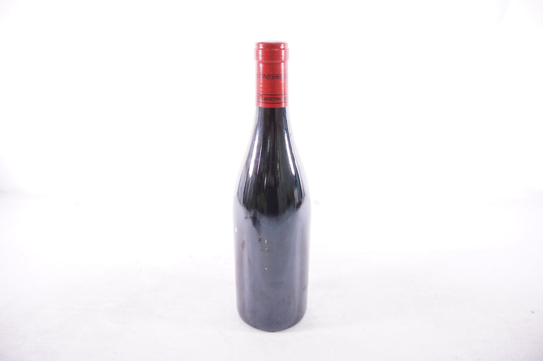 Denis Mortet Gevrey Chambertin En Motrot 2003