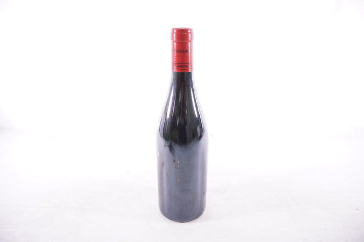 Denis Mortet Gevrey Chambertin En Motrot 2003