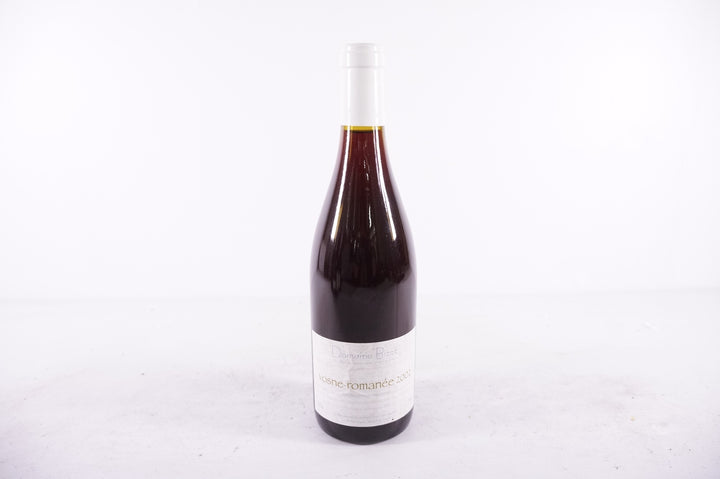 Bizot Vosne Romanee 2002 *