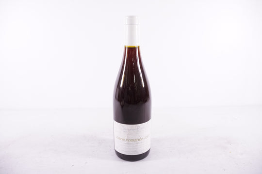 Bizot Vosne Romanee 2002 *