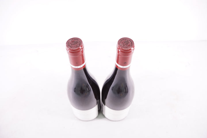 J.F. Mugnier Chambolle Musigny 2011