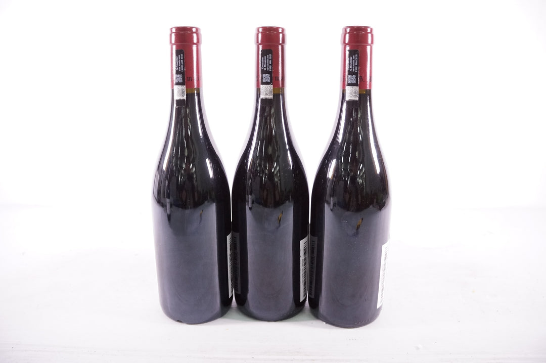 Roumier (Georges) Bourgogne Rouge 2012