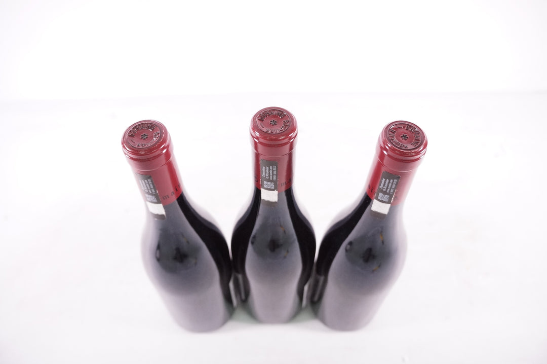 Roumier (Georges) Bourgogne Rouge 2012