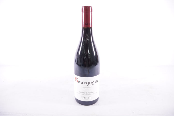 Roumier (Georges) Bourgogne Rouge 2017