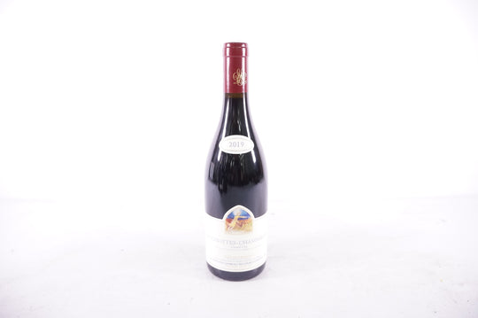 Georges Mugneret Gibourg Ruchottes Chambertin Grand Cru 2019