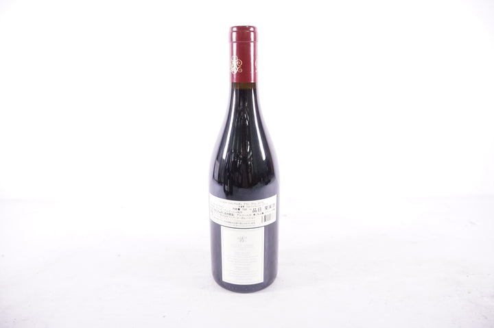 Georges Mugneret Gibourg Ruchottes Chambertin Grand Cru 2019