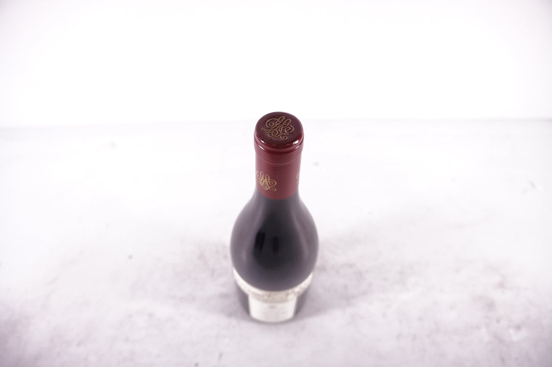 Georges Mugneret Gibourg Ruchottes Chambertin Grand Cru 2019